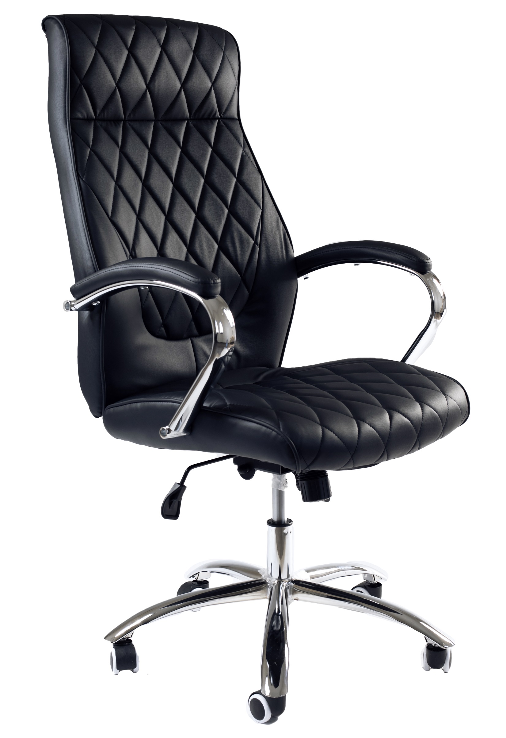 Стілець офісний Apollo black, RT-515